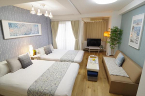 Matsuyamachi Shimanouchi Building - Vacation STAY 17276